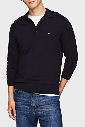 Tommy Hilfiger Erkek Kazak MW0MW36519 DW5