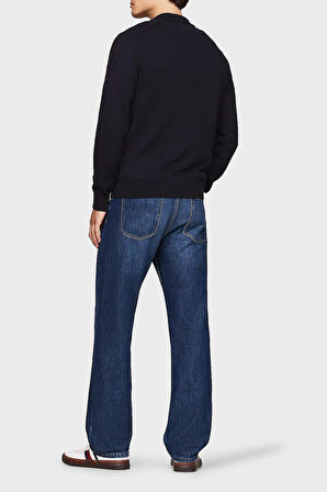 Tommy Hilfiger Erkek Kazak MW0MW36519 DW5