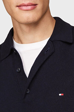 Tommy Hilfiger Erkek Kazak MW0MW36519 DW5