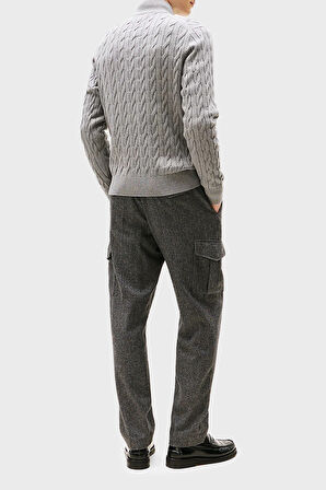 Tommy Hilfiger Erkek Kazak MW0MW36532 P91