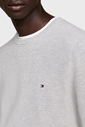 Tommy Hilfiger Erkek Kazak MW0MW36347 P01