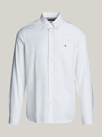 Tommy Hilfiger Erkek Gömlek MW0MW34568YCF