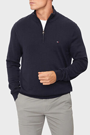 Tommy Hilfiger Erkek Kazak MW0MW37331 DW5