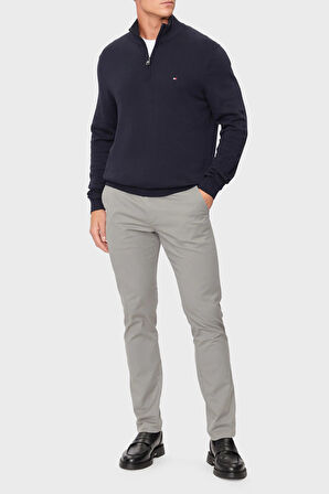 Tommy Hilfiger Erkek Kazak MW0MW37331 DW5