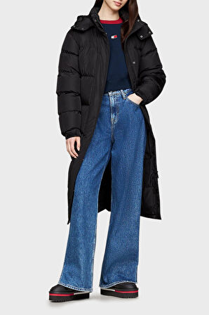 Tommy Jeans Kadın Bot EN0EN02689 BDS