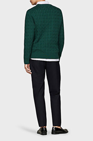 Tommy Hilfiger Erkek Kazak MW0MW33132 L6K