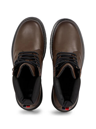 Tommy Jeans TJM LACE UP BOOT Bot