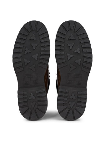 Tommy Jeans TJM LACE UP BOOT Bot