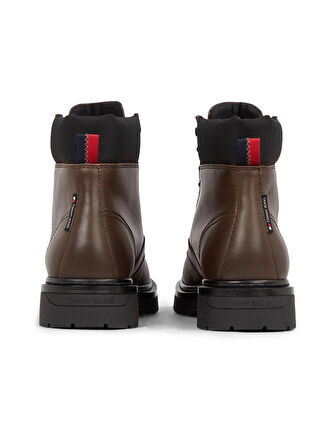 Tommy Jeans TJM LACE UP BOOT Bot