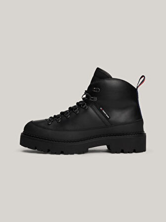 TOMMY HILFIGER TJM HIKING BOOT WL Bot & Bootie