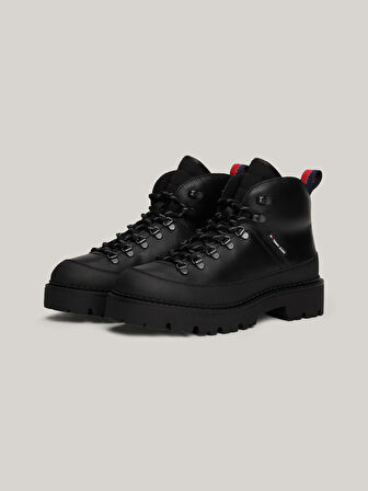 TOMMY HILFIGER TJM HIKING BOOT WL Bot & Bootie