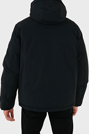 Tommy Hilfiger Erkek Mont MW0MW3659 BDS