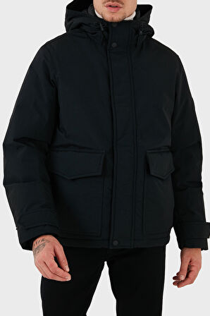 Tommy Hilfiger Erkek Mont MW0MW3659 BDS