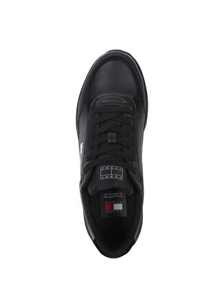 Tommy Hilfiger Sneaker, 46, Siyah