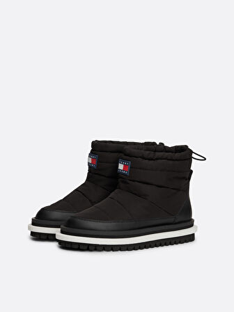 TOMMY HILFIGER TJW PADDED FLAT BOOT WL Bot & Bootie