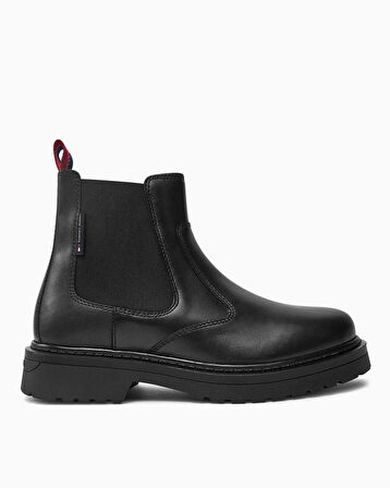 Tommy Jeans Chelsea Mid Boots