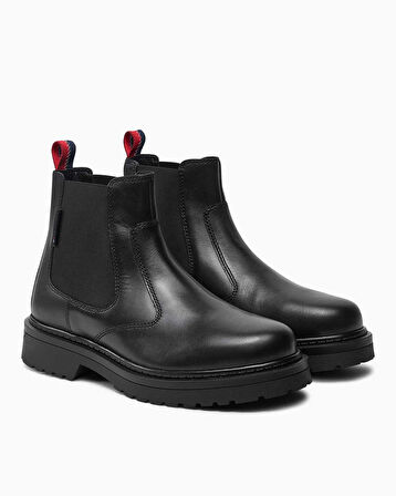 Tommy Jeans Chelsea Mid Boots