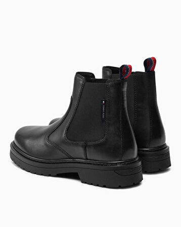 Tommy Jeans Chelsea Mid Boots