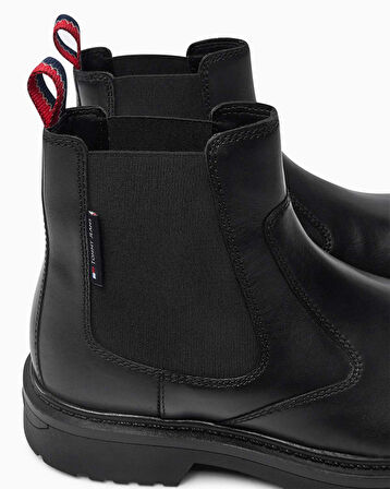 Tommy Jeans Chelsea Mid Boots
