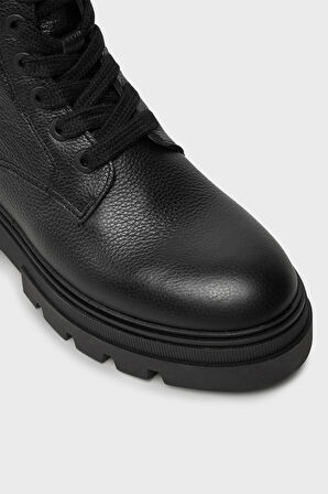 Tommy Hilfiger Kadın Bot FW0FW08160 BDS