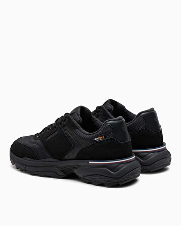Tommy Hilfiger Runner Cordura Mix Sneakers