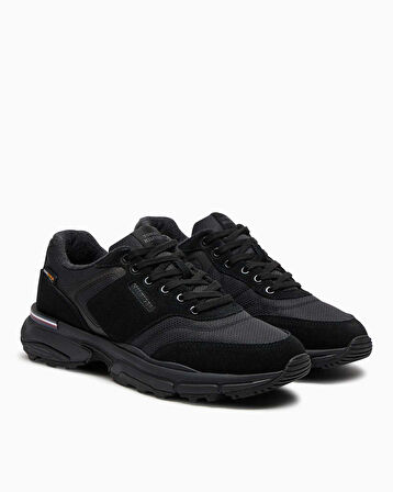 Tommy Hilfiger Runner Cordura Mix Sneakers