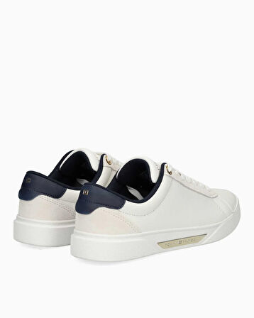 Tommy Hilfiger Chic Court Low Top Sneakers
