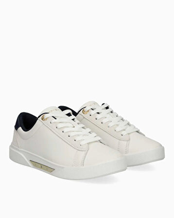 Tommy Hilfiger Chic Court Low Top Sneakers