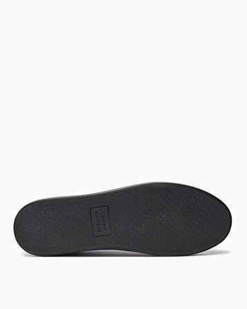 Tommy Hilfiger Leather Low Top Sneakers