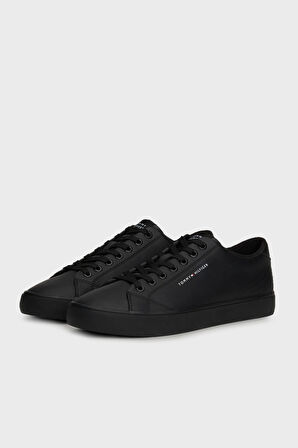 Tommy Hilfiger Erkek Ayakkabı FM0FM05041 BDS