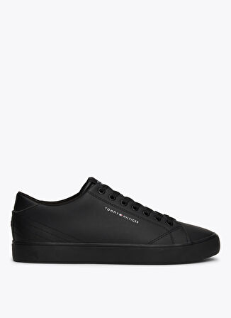 Tommy Hilfiger Sneaker, 45, Siyah