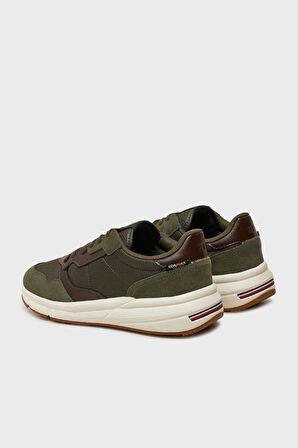Tommy Hilfiger Erkek Ayakkabı FM0FM05218 RBN