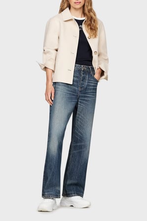 Kadın Ayakkabı FW0FW08346 YBS