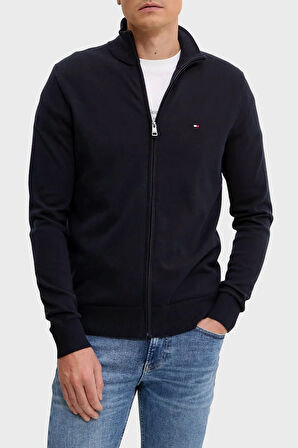 Tommy Hilfiger Erkek Kazak MW0MW36517 DW5