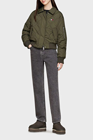 Tommy Jeans Kadın Bot EN0EN02599 PL0