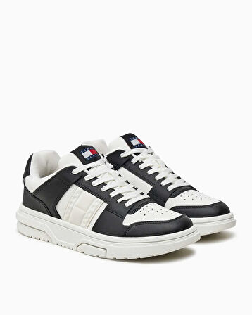 Tommy Jeans Brooklyn Low Top Sneaker