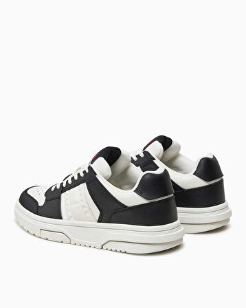 Tommy Jeans Brooklyn Low Top Sneaker