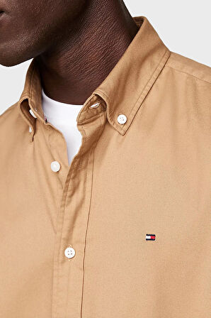 Tommy Hilfiger Erkek Gömlek MW0MW36824 RBC
