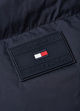 Tommy Hilfiger Normal Bel Normal Paça Normal Mavi Erkek Pantolon MW0MW36696DW5