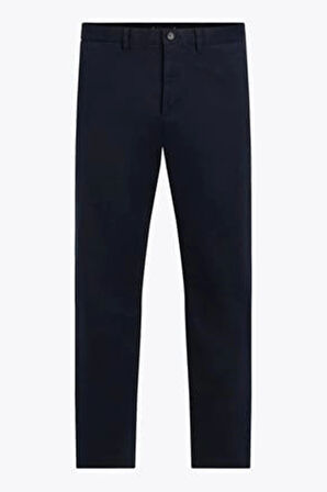 Tommy Hilfiger HARLEM CHINO SATIN Erkek denim Pantolon MW0MW36708DW5