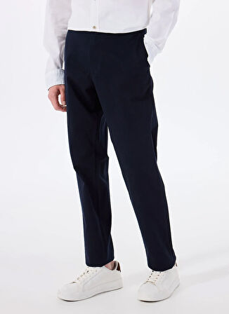 Tommy Hilfiger Mavi Erkek Pantolon MW0MW36708DW5