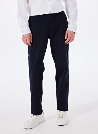 Tommy Hilfiger Mavi Erkek Pantolon MW0MW36708DW5