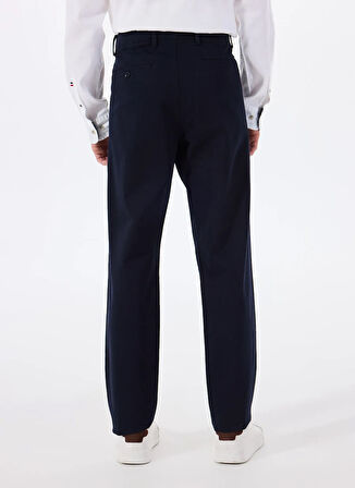 Tommy Hilfiger Mavi Erkek Pantolon MW0MW36708DW5