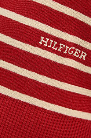 Tommy Hilfiger Bayan Kazak WW0WW43506 04U