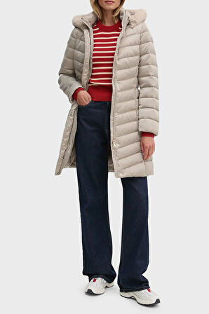 Tommy Hilfiger Bayan Kazak WW0WW43506 04U
