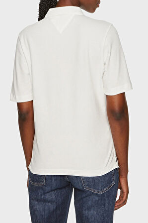 Tommy Hilfiger Bayan Polo Yaka T Shirt WW0WW43224 YBL