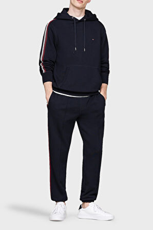 Tommy Hilfiger Erkek Sweat MW0MW37225 DW5
