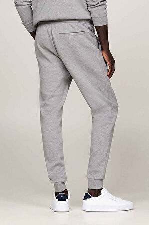 Erkek Essential Intechno Eşofman Altı - Gri | S