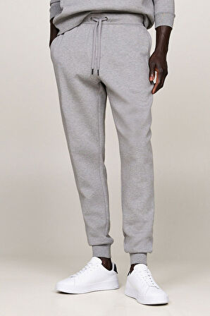 Erkek Essential Intechno Eşofman Altı - Gri | M