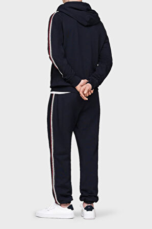 Tommy Hilfiger Erkek Sweat MW0MW37225 DW5